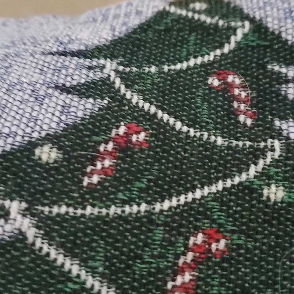 Vintage Tapestry Pillow